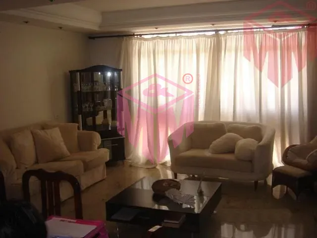 Sobrado, 3 quartos, 265 m² - Foto 3