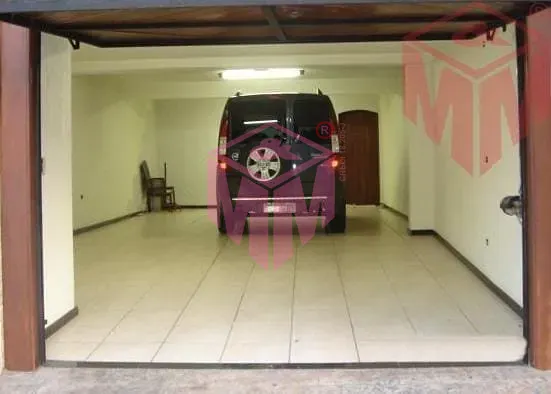 Sobrado, 3 quartos, 265 m² - Foto 5