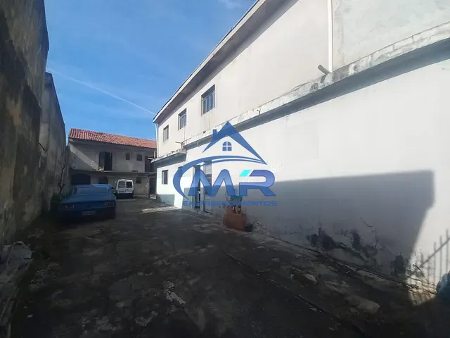 Sobrado com 330m² 2 quartos e 2 banheiros, à venda, no bairro Burgo Paulista em São Paulo