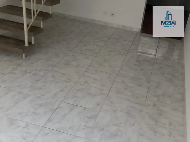 Sobrado 2 quartos e 2 banheiros, à venda, no bairro Quarta Parada em São Paulo