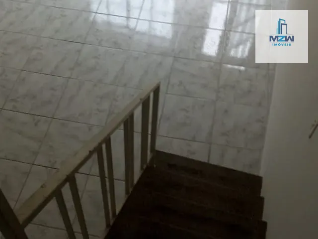 Sobrado 2 quartos e 2 banheiros, à venda, no bairro Quarta Parada em São Paulo