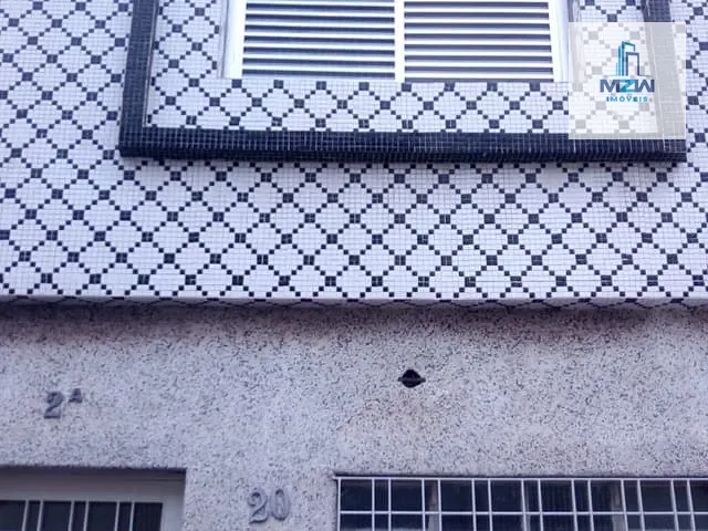 Sobrado 2 quartos e 2 banheiros, à venda, no bairro Quarta Parada em São Paulo