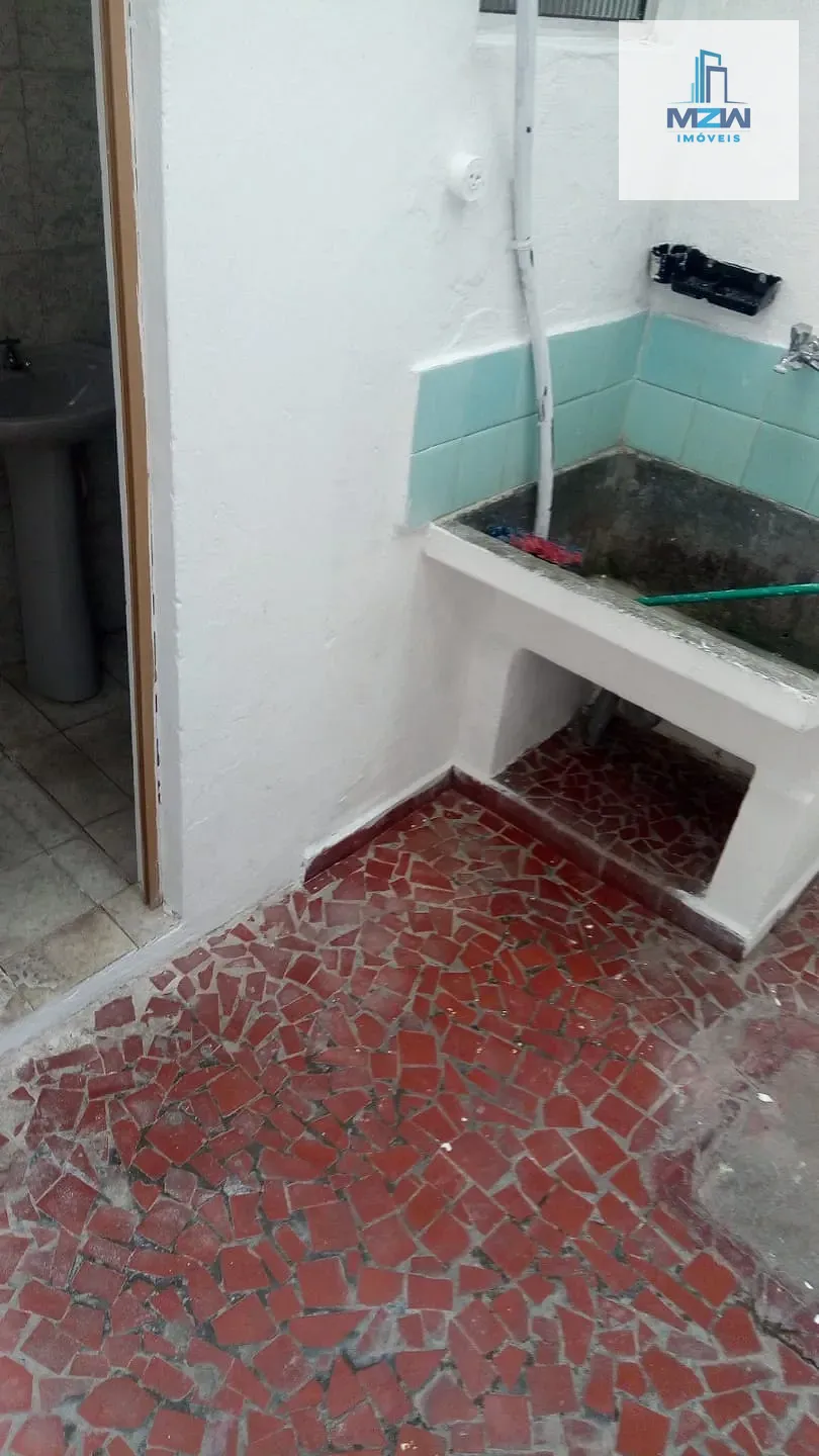 Sobrado, 2 quartos, 54 m² - Foto 14