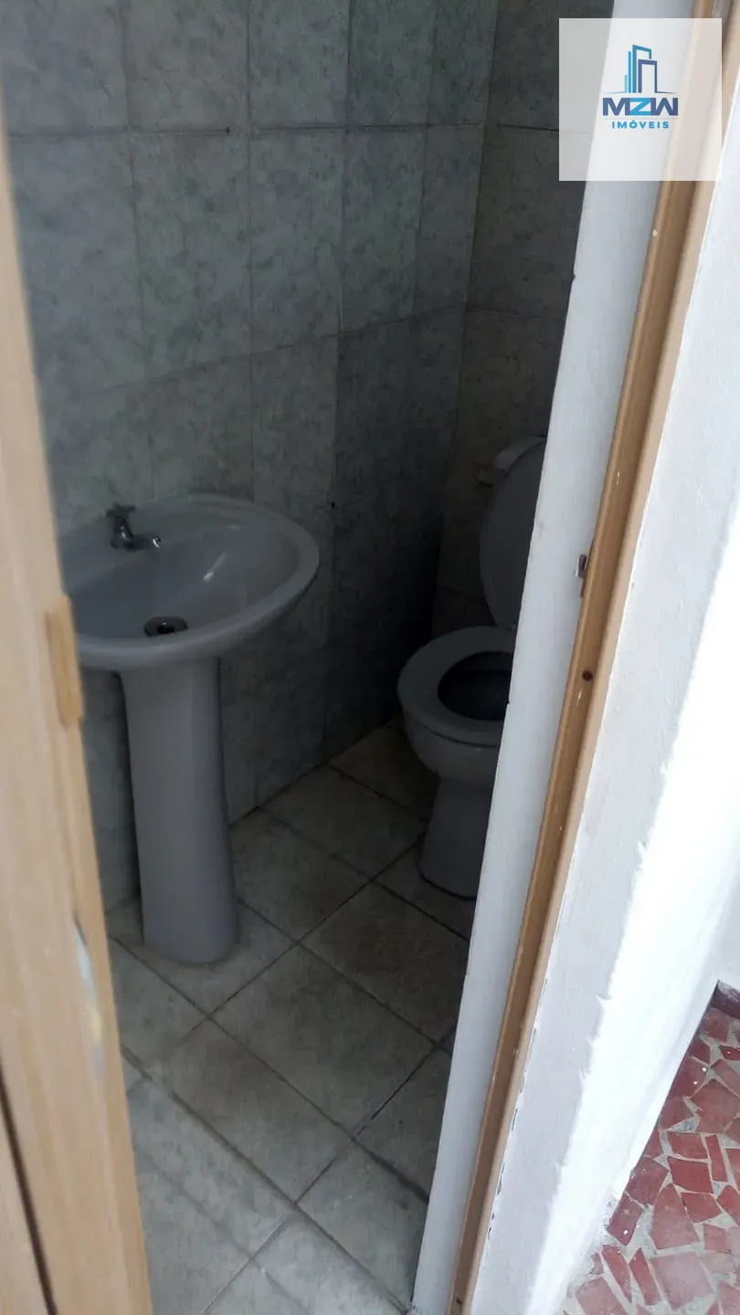 Sobrado, 2 quartos, 54 m² - Foto 17