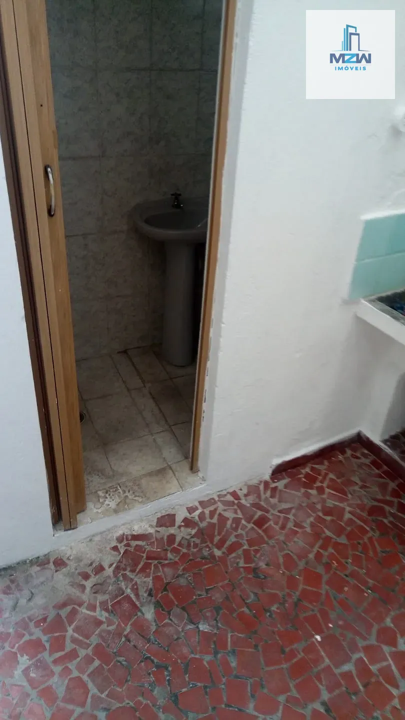 Sobrado, 2 quartos, 54 m² - Foto 16