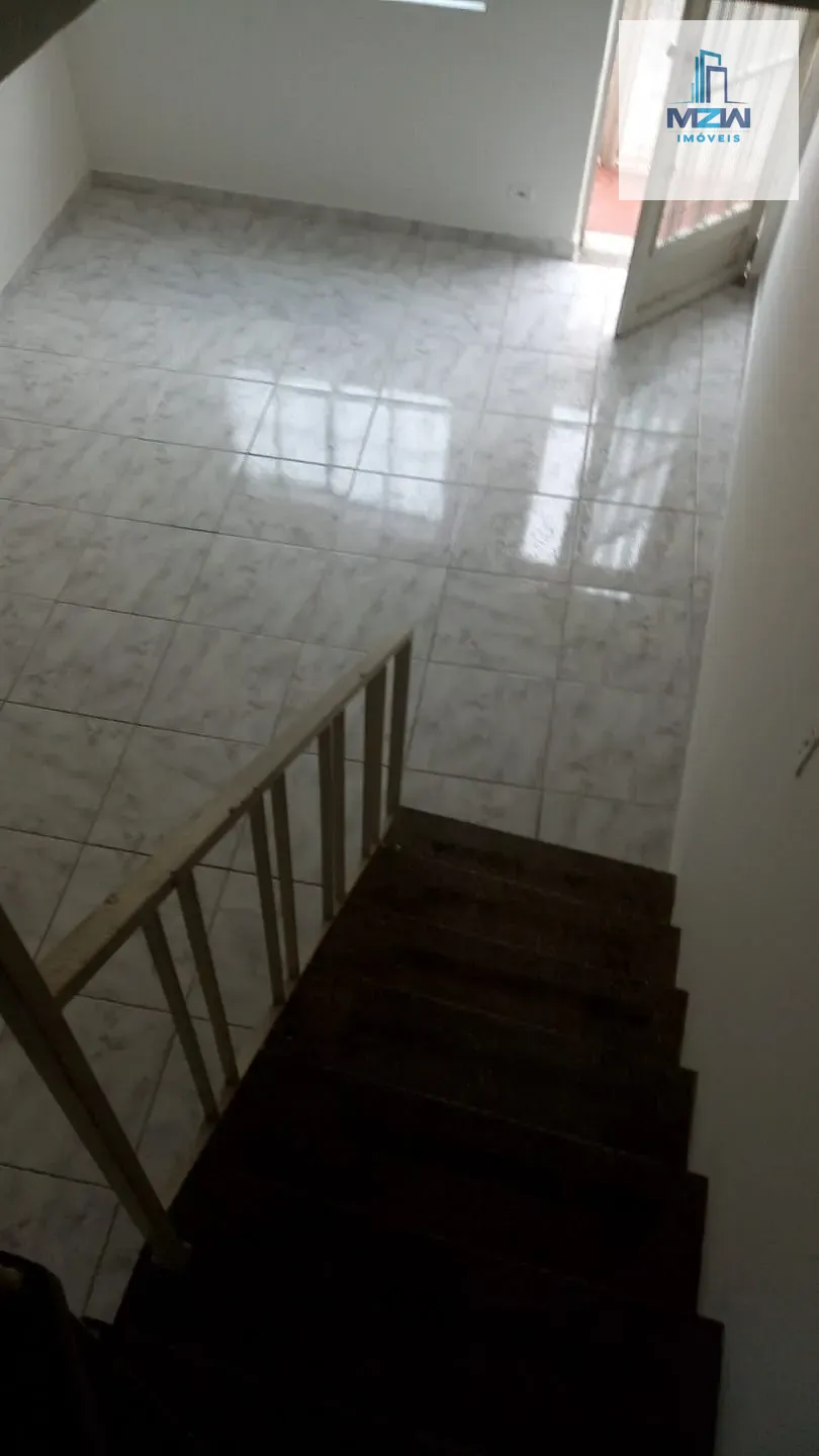 Sobrado, 2 quartos, 54 m² - Foto 3