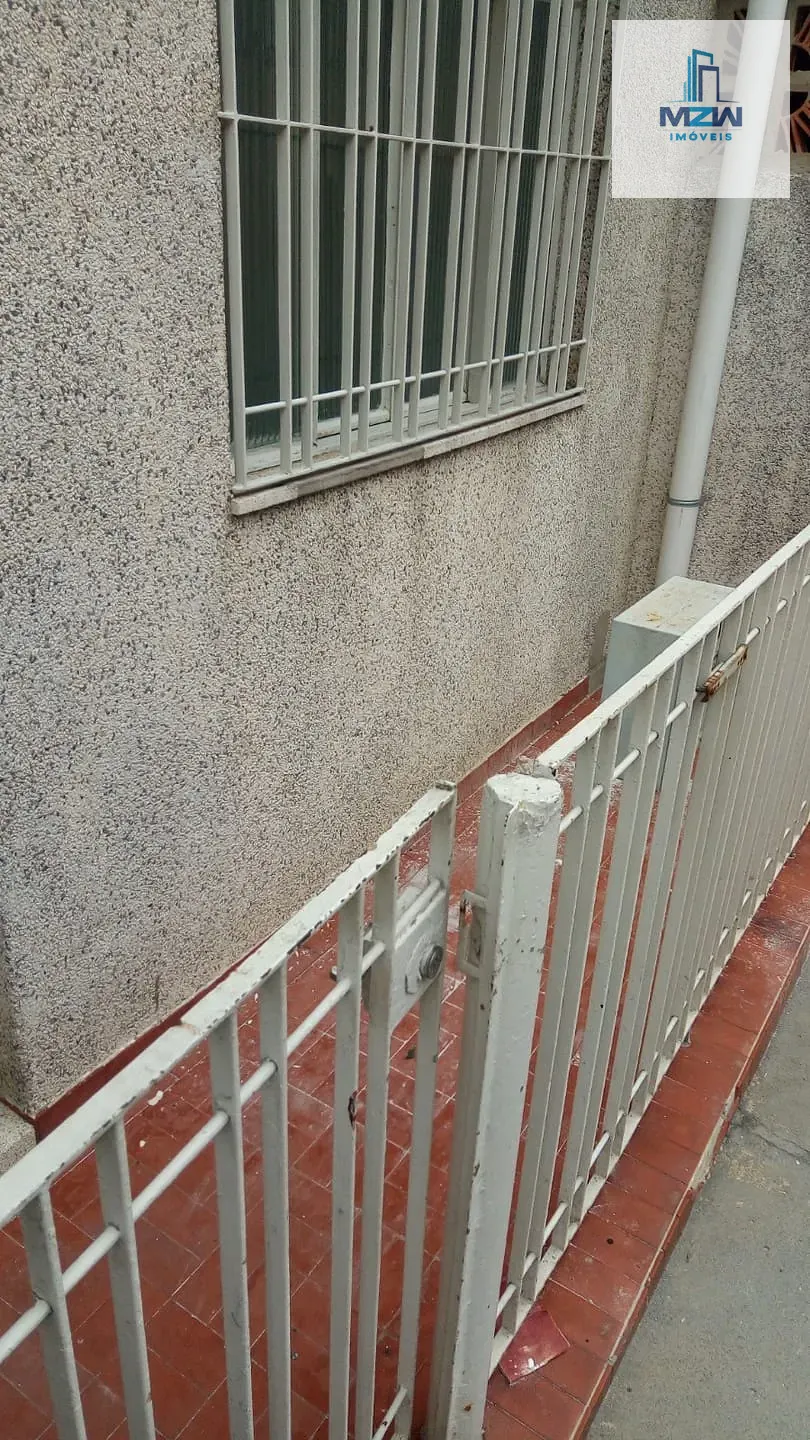 Sobrado, 2 quartos, 54 m² - Foto 19