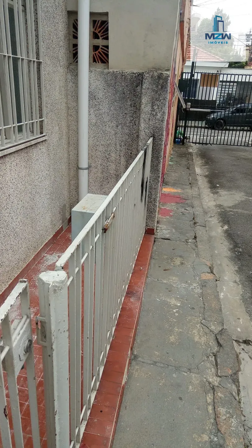 Sobrado, 2 quartos, 54 m² - Foto 20