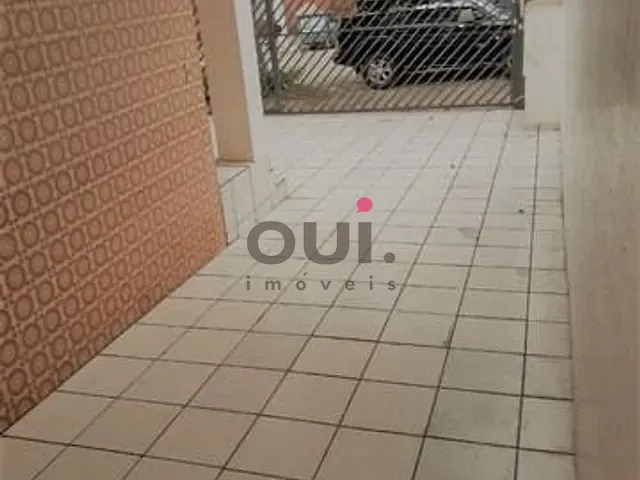 Sobrado com 200m² 3 quartos e 4 banheiros, à venda, no bairro Vila da Saúde em São Paulo