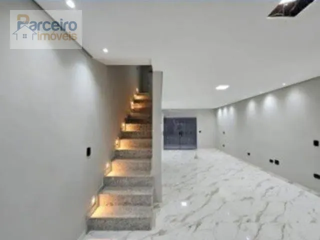 Sobrado 3 quartos e 1 banheiro, à venda, no bairro Chácara Santo Antônio (Zona Leste) em São Paulo