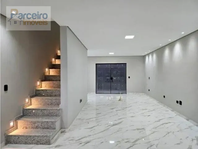 Sobrado 3 quartos e 1 banheiro, à venda, no bairro Chácara Santo Antônio (Zona Leste) em São Paulo