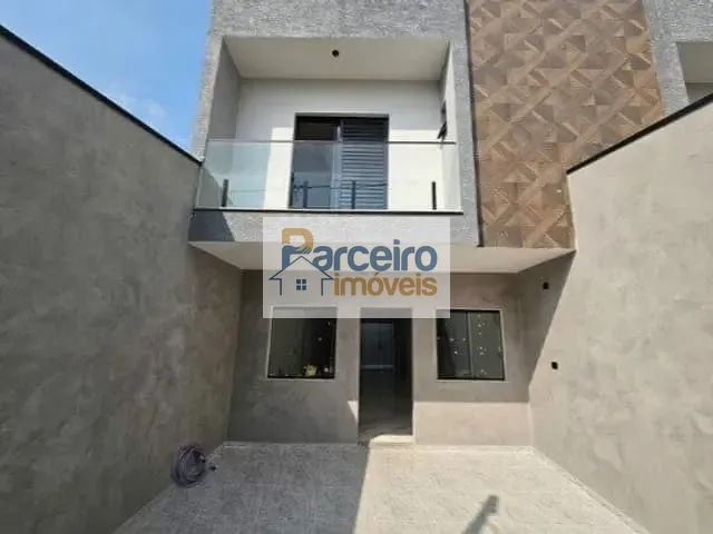 Sobrado 3 quartos e 1 banheiro, à venda, no bairro Chácara Santo Antônio (Zona Leste) em São Paulo