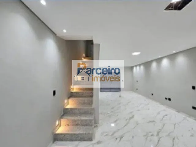 Sobrado 3 quartos e 1 banheiro, à venda, no bairro Chácara Santo Antônio (Zona Leste) em São Paulo