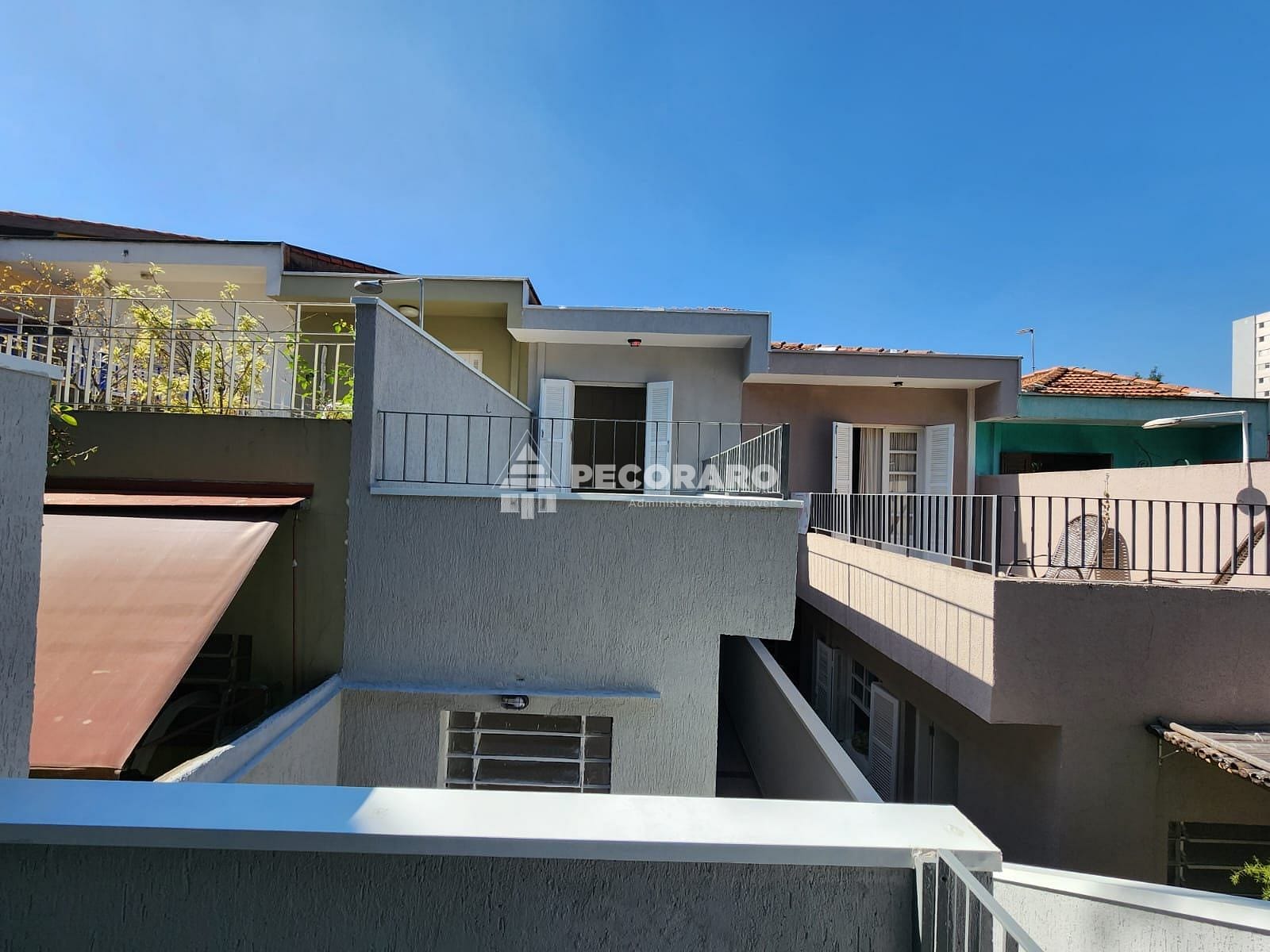 Sobrado para alugar com 4 quartos, 127m² - Foto 32