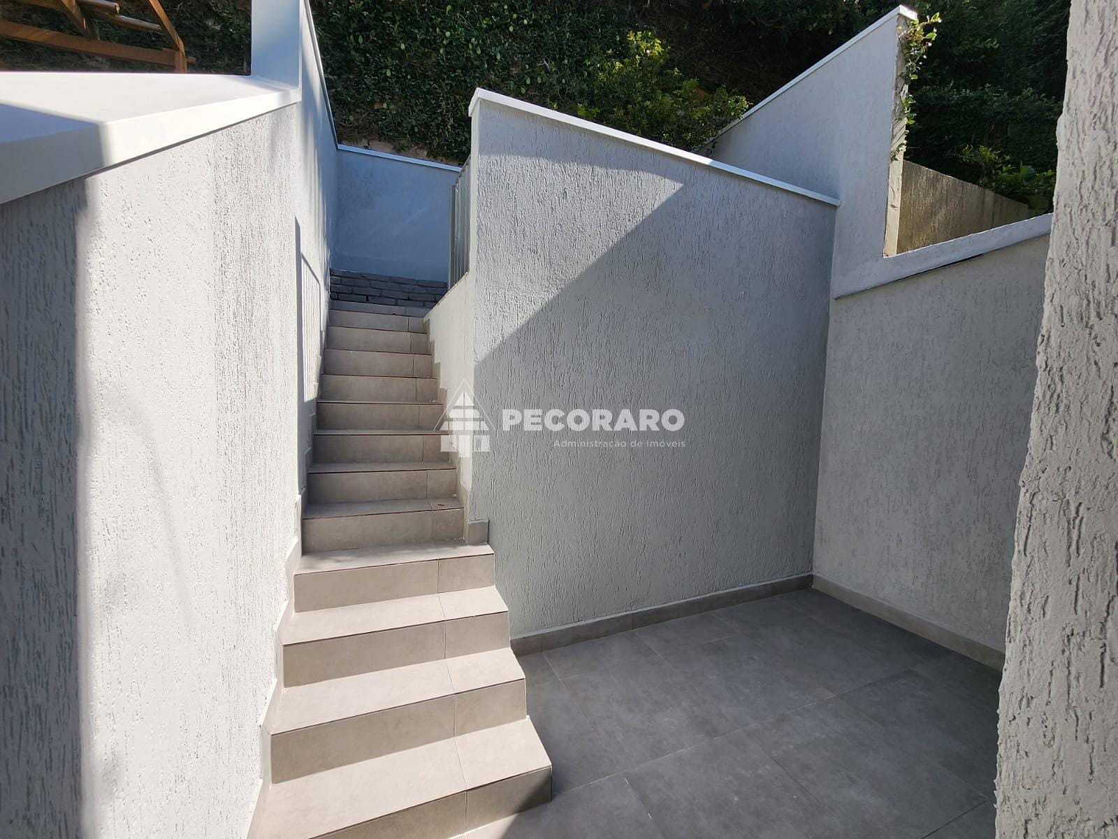Sobrado para alugar com 4 quartos, 127m² - Foto 37