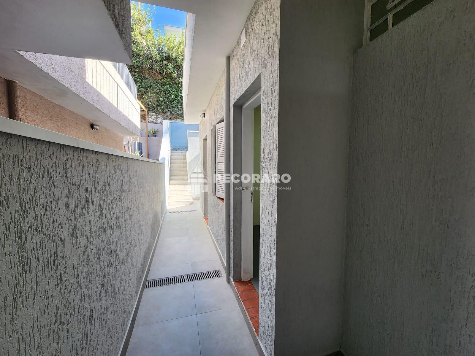 Sobrado para alugar com 4 quartos, 127m² - Foto 43