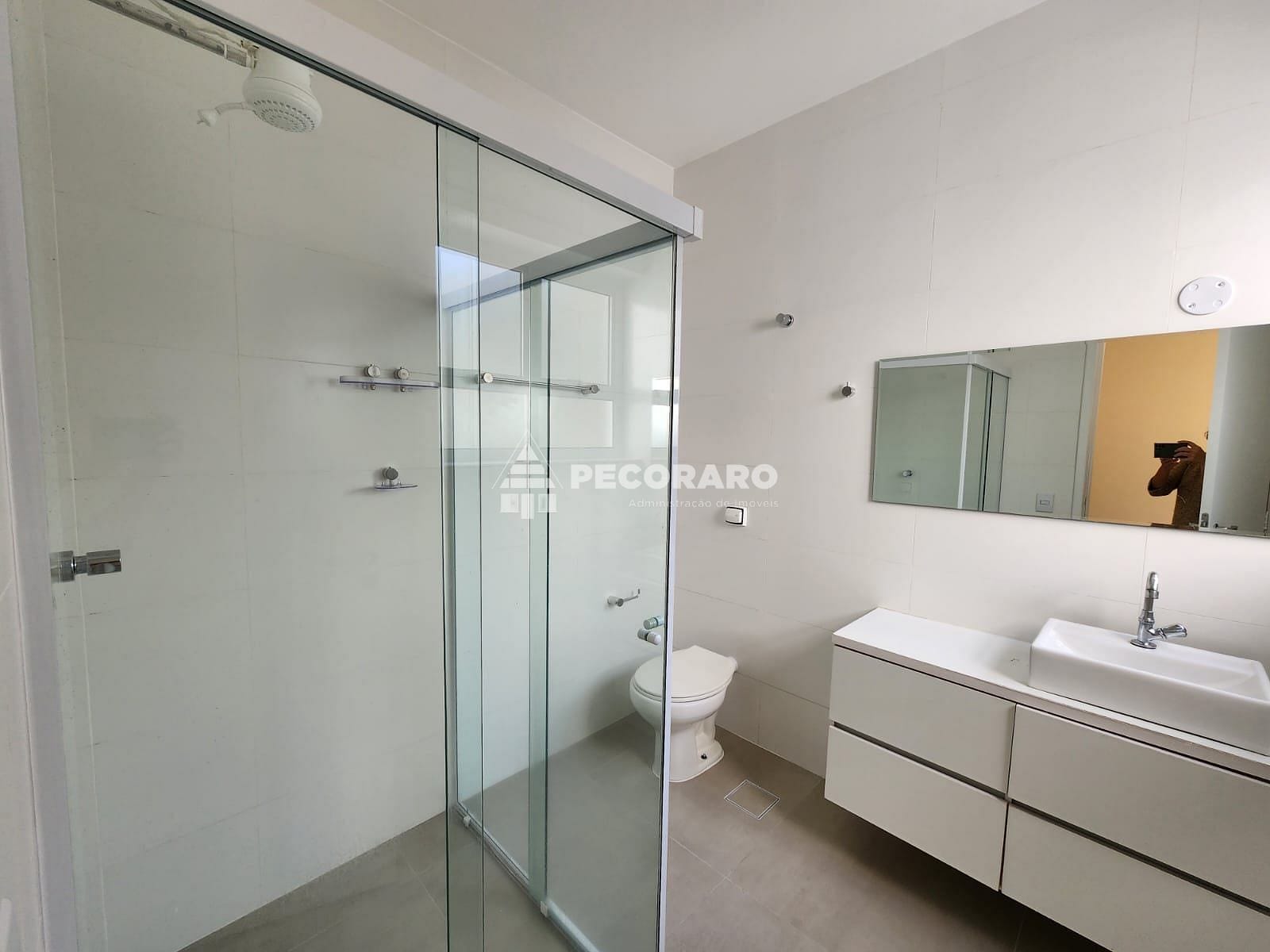 Sobrado para alugar com 4 quartos, 127m² - Foto 33
