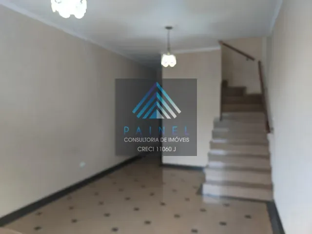 Sobrado com 100m² 3 quartos e 2 banheiros, à venda, no bairro Vila Mazzei em São Paulo
