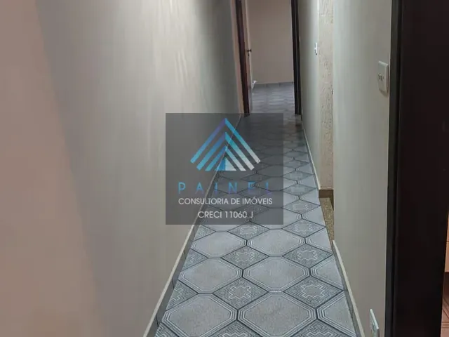 Sobrado com 100m² 3 quartos e 2 banheiros, à venda, no bairro Vila Mazzei em São Paulo
