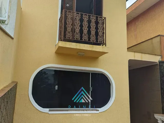 Sobrado com 100m² 3 quartos e 2 banheiros, à venda, no bairro Vila Mazzei em São Paulo