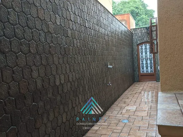 Sobrado com 100m² 3 quartos e 2 banheiros, à venda, no bairro Vila Mazzei em São Paulo
