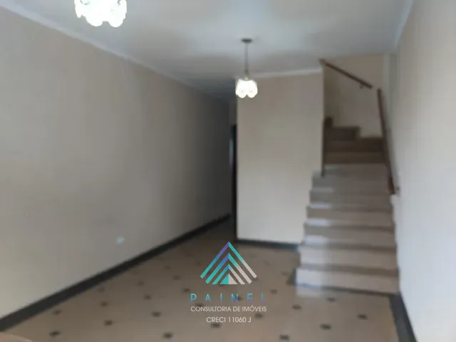 Sobrado com 100m² 3 quartos e 2 banheiros, à venda, no bairro Vila Mazzei em São Paulo