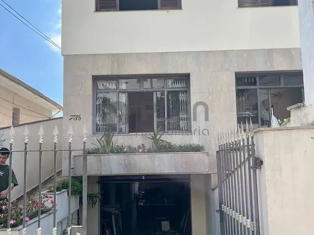 Sobrado 2 quartos e 2 banheiros, para alugar, no bairro Água Fria em São Paulo