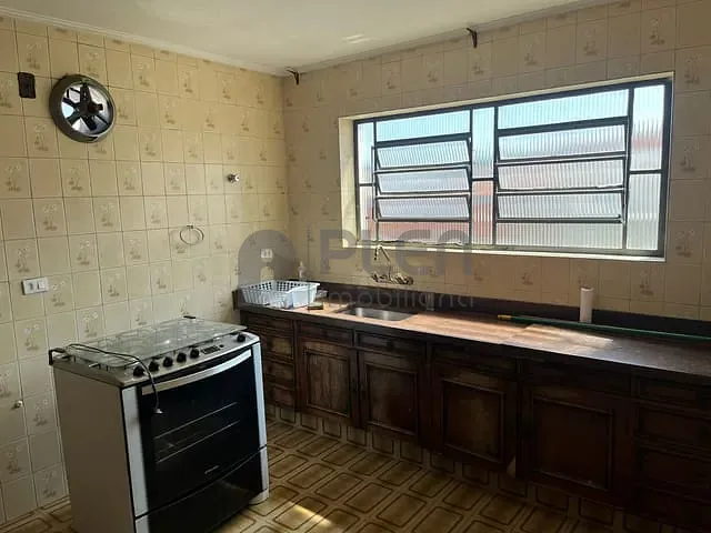 Sobrado 2 quartos e 2 banheiros, para alugar, no bairro Água Fria em São Paulo