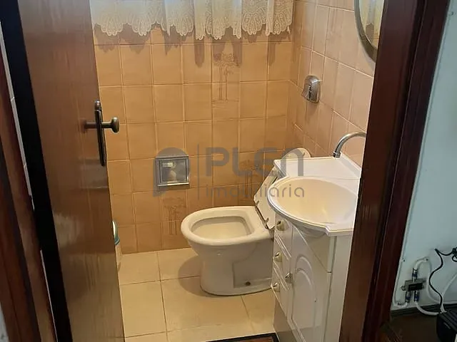 Sobrado 2 quartos e 2 banheiros, para alugar, no bairro Água Fria em São Paulo