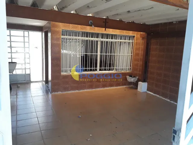 Sobrado com 185m² 2 quartos e 3 banheiros, à venda, no bairro Jardim Monte Kemel em São Paulo