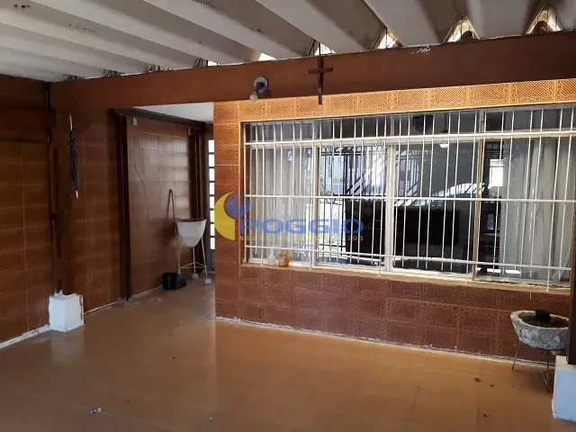 Sobrado com 185m² 2 quartos e 3 banheiros, à venda, no bairro Jardim Monte Kemel em São Paulo