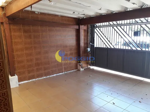 Sobrado com 185m² 2 quartos e 3 banheiros, à venda, no bairro Jardim Monte Kemel em São Paulo
