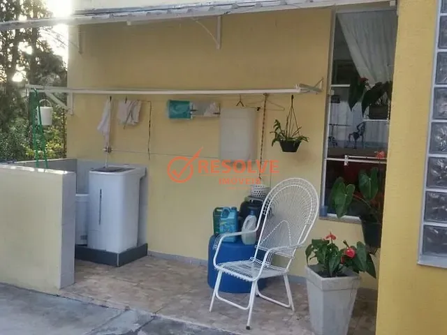 Casa com 1100m² 4 quartos e 5 banheiros, à venda, no bairro Paião em Guararema