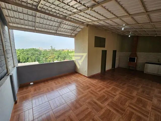 Sobrado com 337m² 5 quartos e 4 banheiros, à venda, no bairro Planalto Verde em Ribeirão Preto