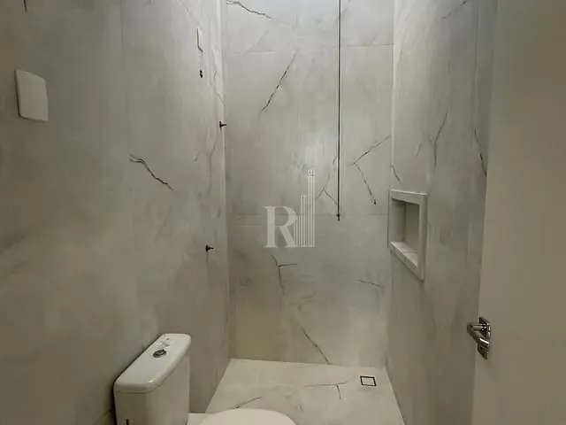 Sobrado com 115m² 3 quartos e 3 banheiros, à venda, no bairro Areias em Tijucas