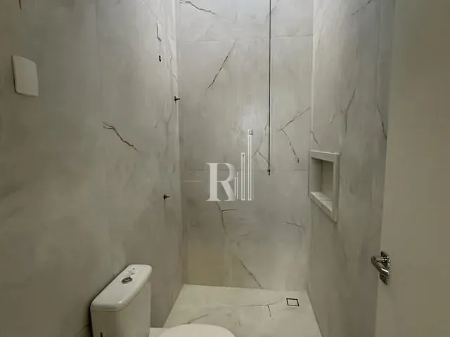 Sobrado com 115m² 3 quartos e 3 banheiros, à venda, no bairro Areias em Tijucas