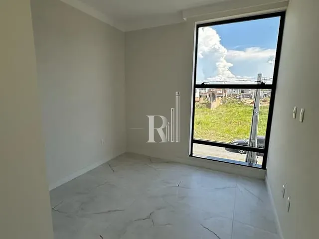 Sobrado com 115m² 3 quartos e 3 banheiros, à venda, no bairro Areias em Tijucas