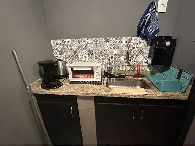 Sobrado para alugar, no bairro Icaraí em Niterói