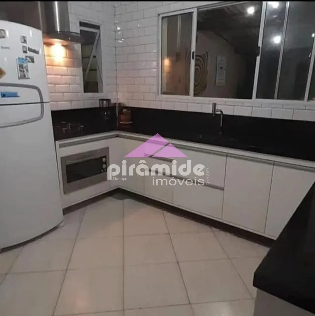 Sobrado, 3 quartos, 250 m² - Foto 10