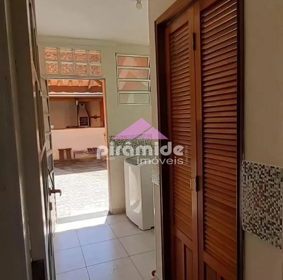 Sobrado, 3 quartos, 250 m² - Foto 9