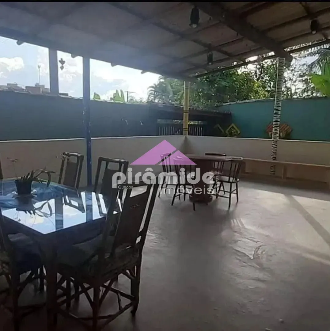 Sobrado, 3 quartos, 250 m² - Foto 5