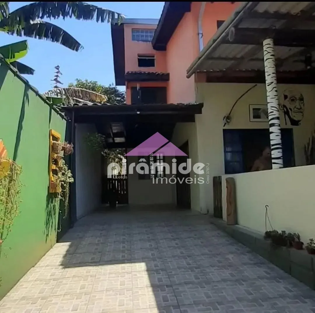 Sobrado, 3 quartos, 250 m² - Foto 2