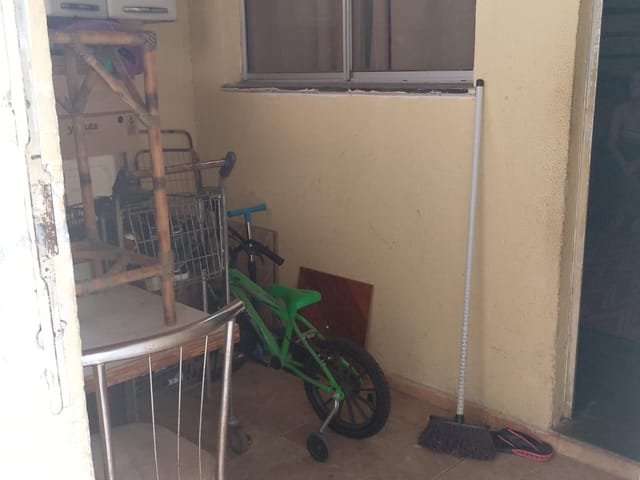 Foto do Sobrado - Sobrado à venda, Campo Grande, Rio de Janeiro, RJ | Swell Imobiliária