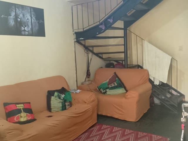 Foto do Sobrado - Sobrado à venda, Campo Grande, Rio de Janeiro, RJ | Swell Imobiliária