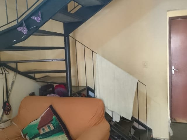 Foto do Sobrado - Sobrado à venda, Campo Grande, Rio de Janeiro, RJ | Swell Imobiliária