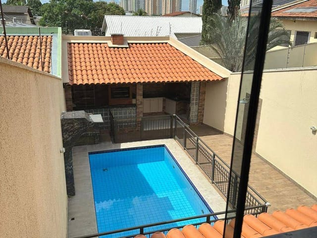 Sobrado 3 quartos e 1 banheiro, à venda, no bairro Jardim Planalto em Goiânia