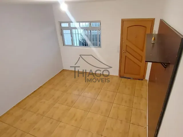 Sobrado com 110m² 2 quartos e 2 banheiros, à venda, no bairro Vila Bertioga em São Paulo