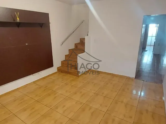 Sobrado com 110m² 2 quartos e 2 banheiros, à venda, no bairro Vila Bertioga em São Paulo