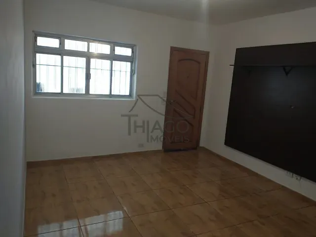 Sobrado com 110m² 2 quartos e 2 banheiros, à venda, no bairro Vila Bertioga em São Paulo
