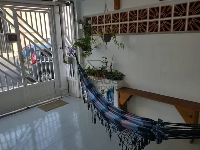 Sobrado com 110m² 2 quartos e 2 banheiros, à venda, no bairro Vila Bertioga em São Paulo